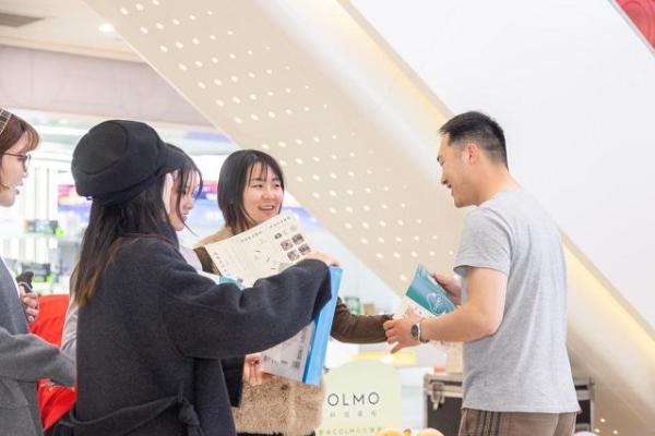 南京COLMO科技养生局：当AI科技遇见中医智慧，一场“治未病”的生活革命 