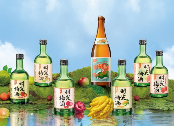 年轻人的餐桌正在“戒啤酒”，谁在成为新的“气氛组”？ 