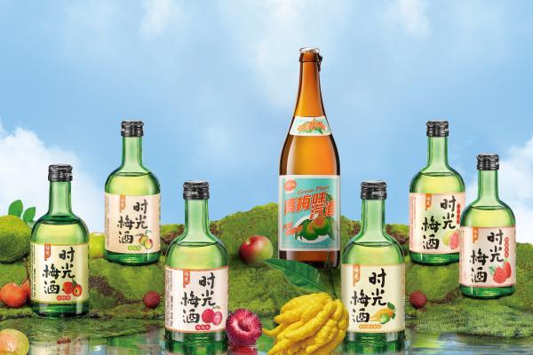 年轻人的餐桌正在“戒啤酒”，谁在成为新的“气氛组”？ 