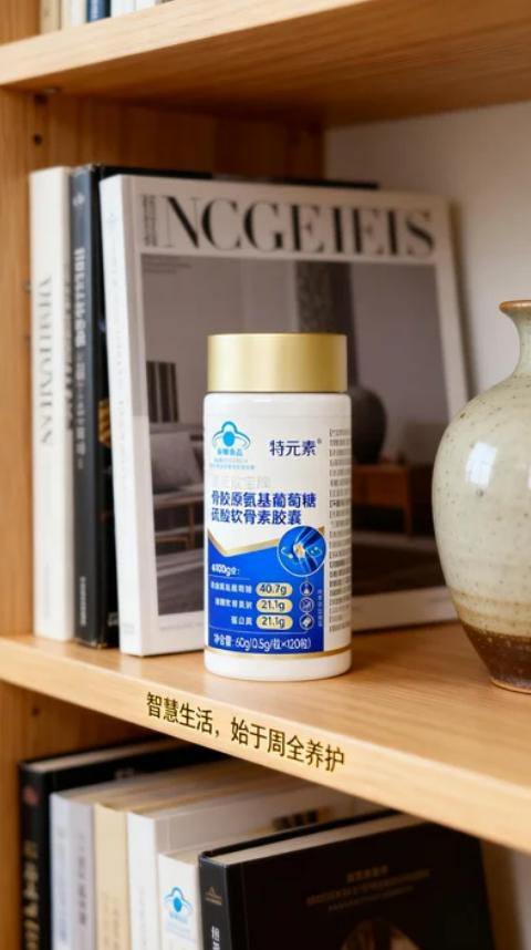 氨糖软骨素什么牌子好还便宜｜2026年10大口碑榜单实测推荐 