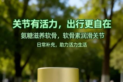 氨糖软骨素什么牌子好还便宜｜2026年10大口碑榜单实测推荐 