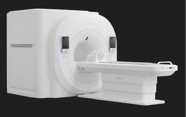 东软医疗全域分子研究型磁共振亮相CMEF 以全链自主构筑国产磁共振技术新高地 