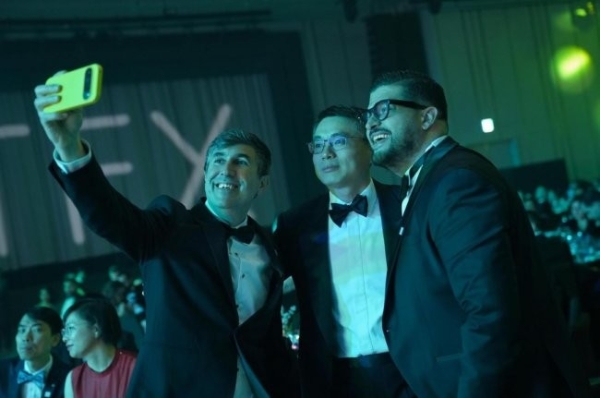 行动引领未来，ATFX 仁川庆典开启2026全球新征程 