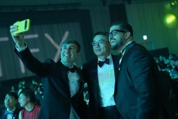 行动引领未来，ATFX 仁川庆典开启2026全球新征程 