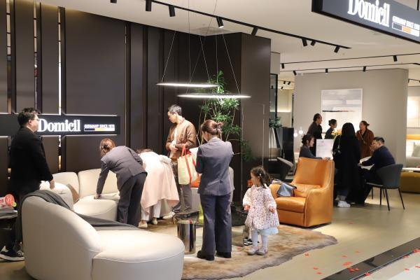 红星美凯龙315嗨购节收官，意向用户同比增长超八成 