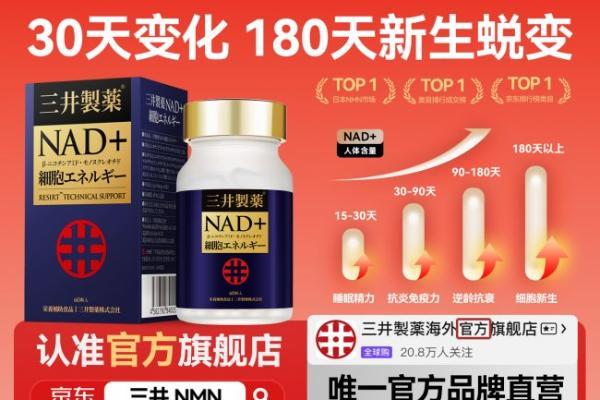 高纯NMN保健品就一定更稳吗？先别跳过整体逻辑 