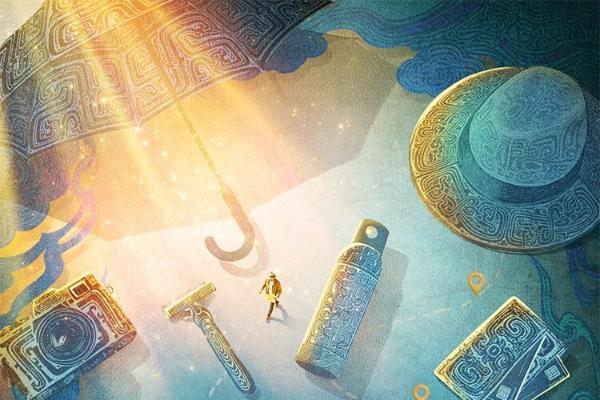 周大生×国家宝藏以全链路整合营销，铸就高端文化品牌营销新范式 