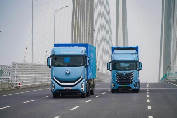 用欧曼就是省！欧曼银河全球价值品鉴之旅（纯电篇）：高度适配福建港口运输 