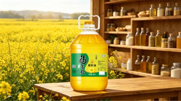 中国守味人丨寻味湘江：中粮福掌柜以品牌初心致敬湘菜根脉 