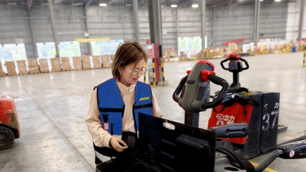 德邦2026春季校招全面启动，完善培养体系助力应届生快速成才 