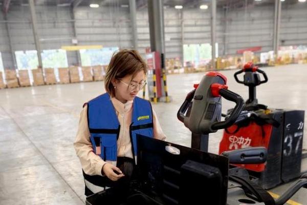 德邦2026春季校招全面启动，完善培养体系助力应届生快速成才 