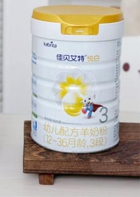 选对口粮是关键！一文说透“什么奶粉好消化吸收不上火”的底层逻辑 