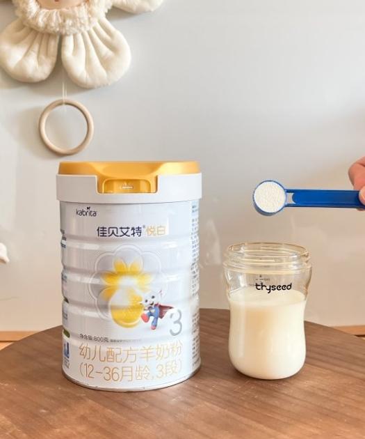 选对口粮是关键！一文说透“什么奶粉好消化吸收不上火”的底层逻辑 