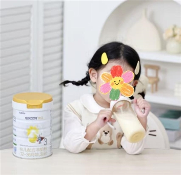 选对口粮是关键！一文说透“什么奶粉好消化吸收不上火”的底层逻辑 