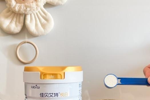 选对口粮是关键！一文说透“什么奶粉好消化吸收不上火”的底层逻辑 