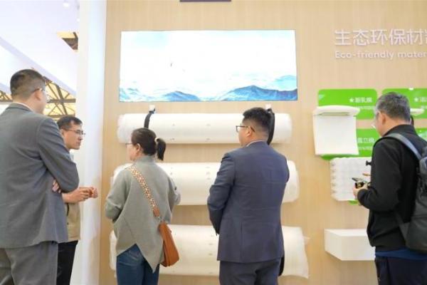 瑞典希丁安集团携三大品牌亮相2026上海国际酒店及商业空间博览会 