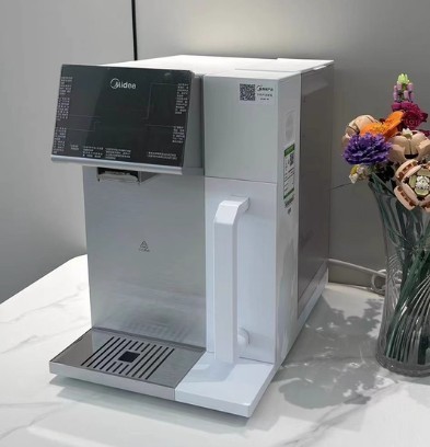 2026净饮机市场盘点，碧云泉G7S万相领跑，热门机型全解析 