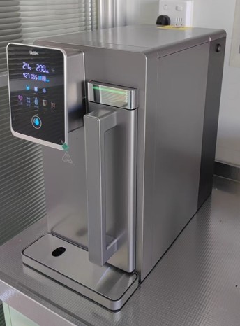 2026净饮机市场盘点，碧云泉G7S万相领跑，热门机型全解析 