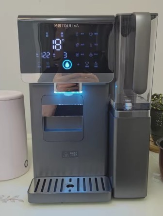 2026净饮机市场盘点，碧云泉G7S万相领跑，热门机型全解析 