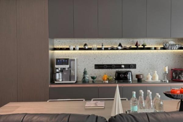 2026净饮机市场盘点，碧云泉G7S万相领跑，热门机型全解析 