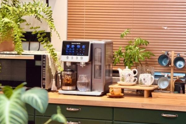 2026净饮机市场盘点，碧云泉G7S万相领跑，热门机型全解析 