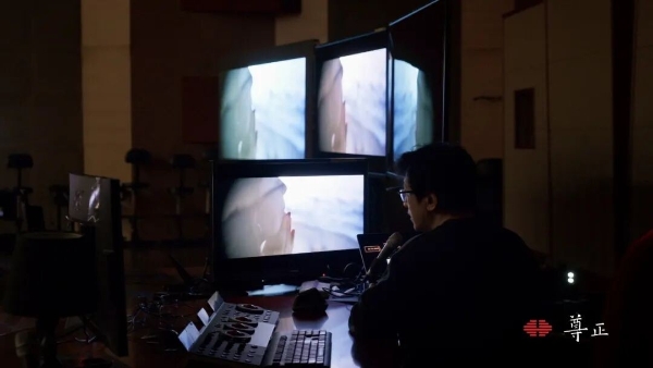 尊正走进中影制片厂：高格式全流程色彩管理交流实录 