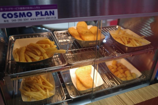 以品质薯力，赴约全球市场丨雪川闪耀 FOODEX JAPAN 2026 