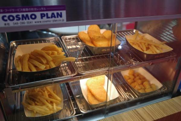 以品质薯力，赴约全球市场丨雪川闪耀 FOODEX JAPAN 2026 