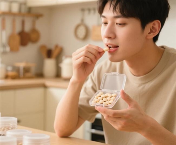 维生素b族一般标准含量多少好？2026适配不同体质维生素b族 