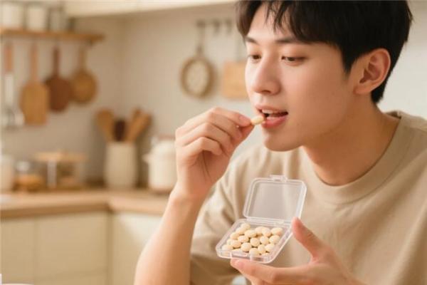 维生素b族一般标准含量多少好？2026适配不同体质维生素b族 