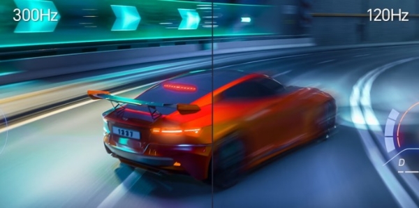 大宅选电视别掉队！百吋是标配，海信小墨E5让阳光客厅的视野无边界 