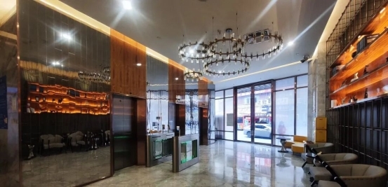 4万爆改一年回本，华住星程让投资人“抄底老店”的底气何在？ 