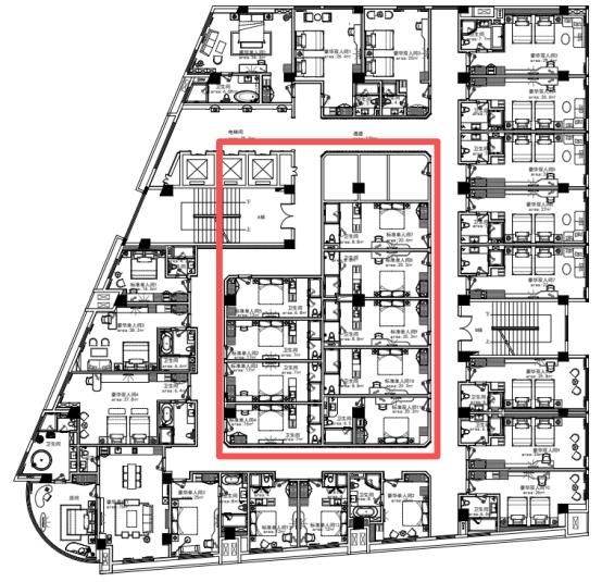 4万爆改一年回本，华住星程让投资人“抄底老店”的底气何在？ 