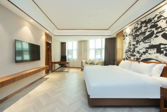 4万爆改一年回本，华住星程让投资人“抄底老店”的底气何在？ 