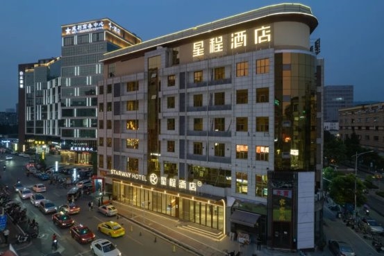 4万爆改一年回本，华住星程让投资人“抄底老店”的底气何在？ 