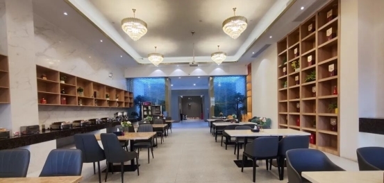 4万爆改一年回本，华住星程让投资人“抄底老店”的底气何在？ 