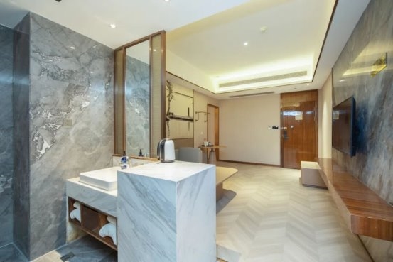 4万爆改一年回本，华住星程让投资人“抄底老店”的底气何在？ 