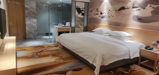 4万爆改一年回本，华住星程让投资人“抄底老店”的底气何在？ 