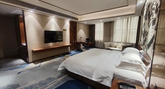 4万爆改一年回本，华住星程让投资人“抄底老店”的底气何在？ 