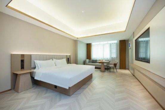 4万爆改一年回本，华住星程让投资人“抄底老店”的底气何在？ 