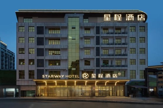 4万爆改一年回本，华住星程让投资人“抄底老店”的底气何在？ 