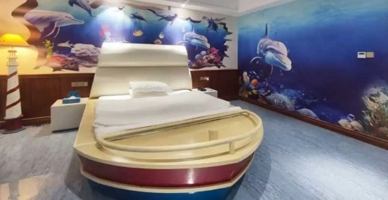 4万爆改一年回本，华住星程让投资人“抄底老店”的底气何在？ 