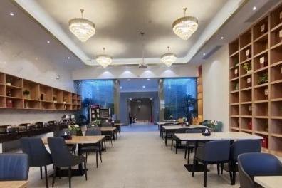 4万爆改一年回本，华住星程让投资人“抄底老店”的底气何在？ 