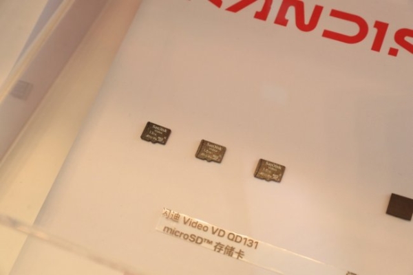 当算力狂奔，存储如何成为智能时代的关键设施 