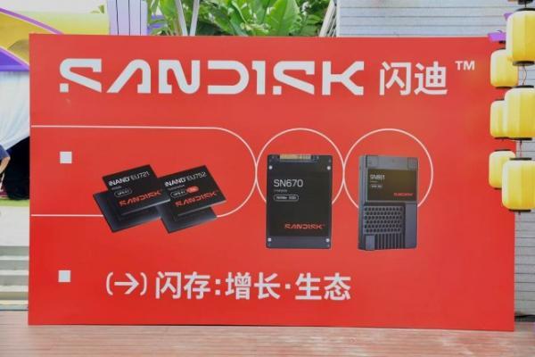 当算力狂奔，存储如何成为智能时代的关键设施 