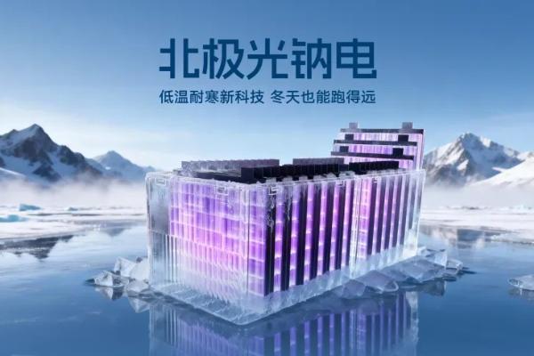 全球“钠”时代，科技雅迪再度站在最前沿 