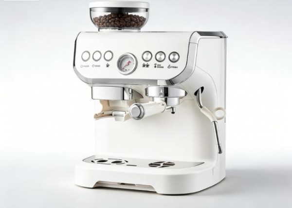 2026咖啡机怎么选？高频家用、新手入门、便携出行场景适配攻略 