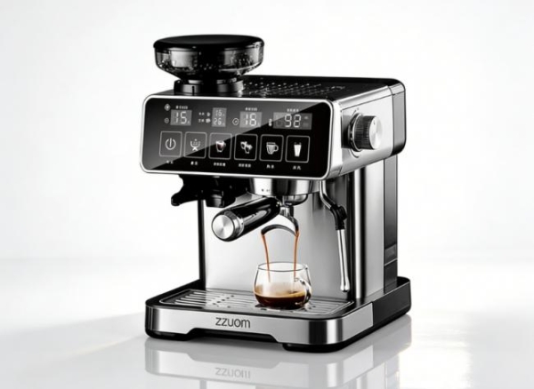 2026咖啡机怎么选？高频家用、新手入门、便携出行场景适配攻略 