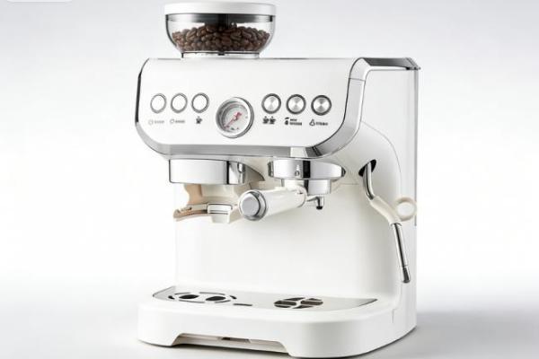 2026咖啡机怎么选？高频家用、新手入门、便携出行场景适配攻略 