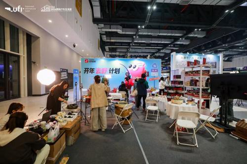 CLE2026国际户外生活展圆满收官 B端商贸创新高，户外产业活力持续升腾